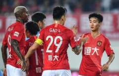 早在2018年，广州恒大培养的第一位国脚入选了国家队，这说明什么 