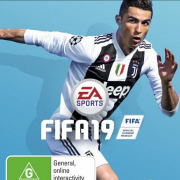 FIFA19 绿色免安装未加密硬盘版[集成4号升级档]