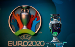 欧足联官方：欧洲杯将推迟到2021年夏