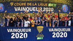 法联杯-纳瓦斯扑点 巴黎点球大战6-5里昂加冕4冠王