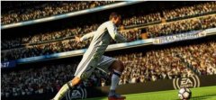 FIFA18 最新盘带过人系统