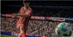 FIFA18 PC版配置要求公布 推荐配置亲民