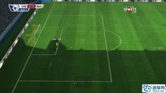 PES2011 『黄金比例视角』基于1.03exe懒人专用覆盖版