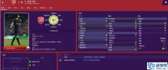 FM2019 匹配大规格竖形DF11头像的df11 base skins皮肤包v2.1