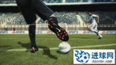 值得炫耀 《FIFA 12》殊荣预告片公布