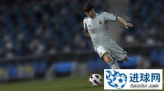 《FIFA12》最新细节 强壮度和新防守系统是亮点