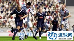 OXM杂志将于下月揭晓《FIFA 12》