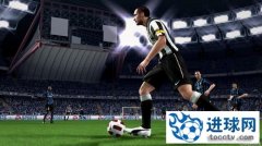 《FIFA 12》首批细节透露