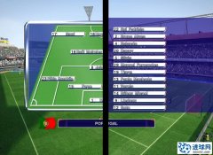 PES2011 英超转播记分牌v2.0 by_CarLosiK89