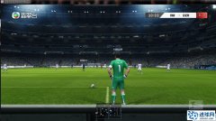 PES2011 翡翠台&高清翡翠台记分牌[个人认为此DIY达到完美]