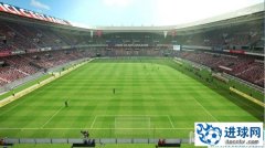 PES2013 基于傻瓜式整合版2.2的完整球场包