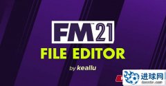FM2021 文件编辑工具[可实名修复]