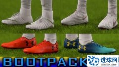 FIFA18_Yakup球鞋补丁v1