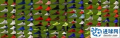 FIFA18_AdiooszPL球鞋包