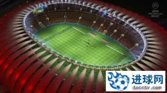 《FIFA 2014巴西世界杯（2014 FIFA World Cup Brazil）》正式公布 玩转绿茵场