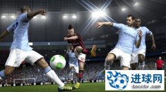 《FIFA 14》Xbox One版补丁即将上线 告别游戏崩溃