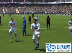 《FIFA 14》庆祝动作全解锁补丁