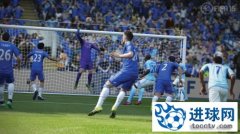 《FIFA16》假动作、防守等实用技巧分享