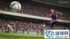 《FIFA16》最低配置要求 什么配置能玩