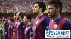 《FIFA 16》Demo版修改比赛时间方法 Demo版怎么修改比赛时间