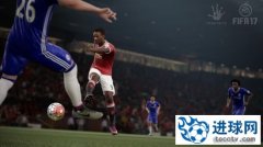 《FIFA17》新内容玩法与体验感受解析 FIFA17怎么样