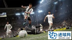 《FIFA17》实用假动作按键指南及适用情景