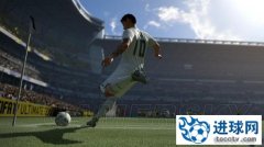 《FIFA17》中文设置方法