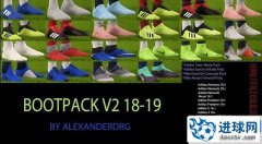 FIFA18_Alexander球鞋包v2