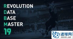 FIFA19_Revolution DB Master 19测试板Beta 1