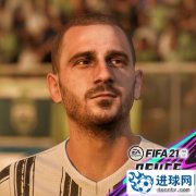 FIFA21 马内、博努奇脸型补丁