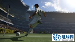 《FIFA17》无反应、黑屏等常见运行问题汇总