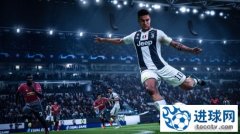 《FIFA 19》PC配置需求公布 推荐仅需i3+GTX 670