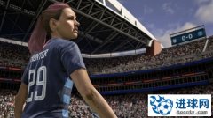 《FIFA19》大力低射、传控技巧等实用指南