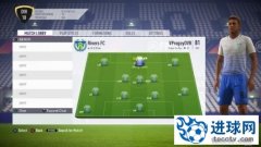 《FIFA18》在线俱乐部模式新内容图文介绍 加入技能树玩法