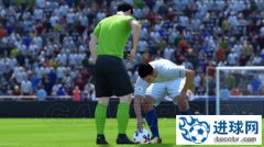 《FIFA18》经理模式闪退解决办法 经理