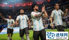 《FIFA18》世界杯新增模式介绍 世界杯新增了什么模式
