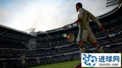 《FIFA18》战术板详解 战术板怎么设置