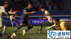EA赢得《FIFA》诉讼 表示不会使用动态难度调整技术