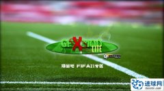 FIFA21_GFX MOD画质增强补丁精简版[8.20更新]