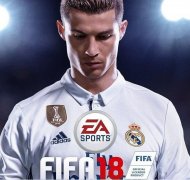 FIFA18 绿色免安装硬盘版[已破解+更新中文补丁]