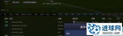 FM2014 界面显示CAPA补丁（V14.2版）