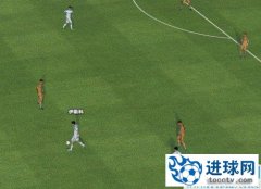 FM2014 3D球鞋补丁及门将手套补丁