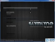 FM2015 Slymlyne皮肤包v1.1（支持中文+跳过比赛按钮）