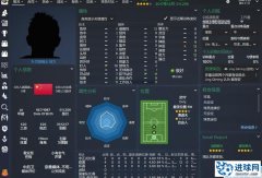 FM2015 经典的steklo_x5皮肤包[支持中文+带跳过比赛]