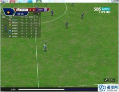 FM2015 暗色版FLUT高清皮肤包v2.0[支持v15.30+中文显示]