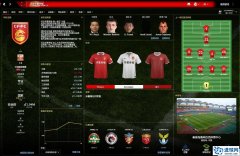 FM2016 精简版graphics文件[去掉内置的图像文件]