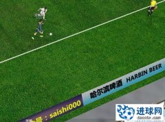 FM2016 最全的中国广告牌补丁