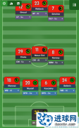 FM2017 国外KNAP 433战术包[进攻狂潮+数据刷子+嚎门专用]