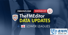 FM2018 英格兰10级联赛+最新转会补丁[截至11月15日]