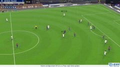 FM2018 球场草皮美化补丁